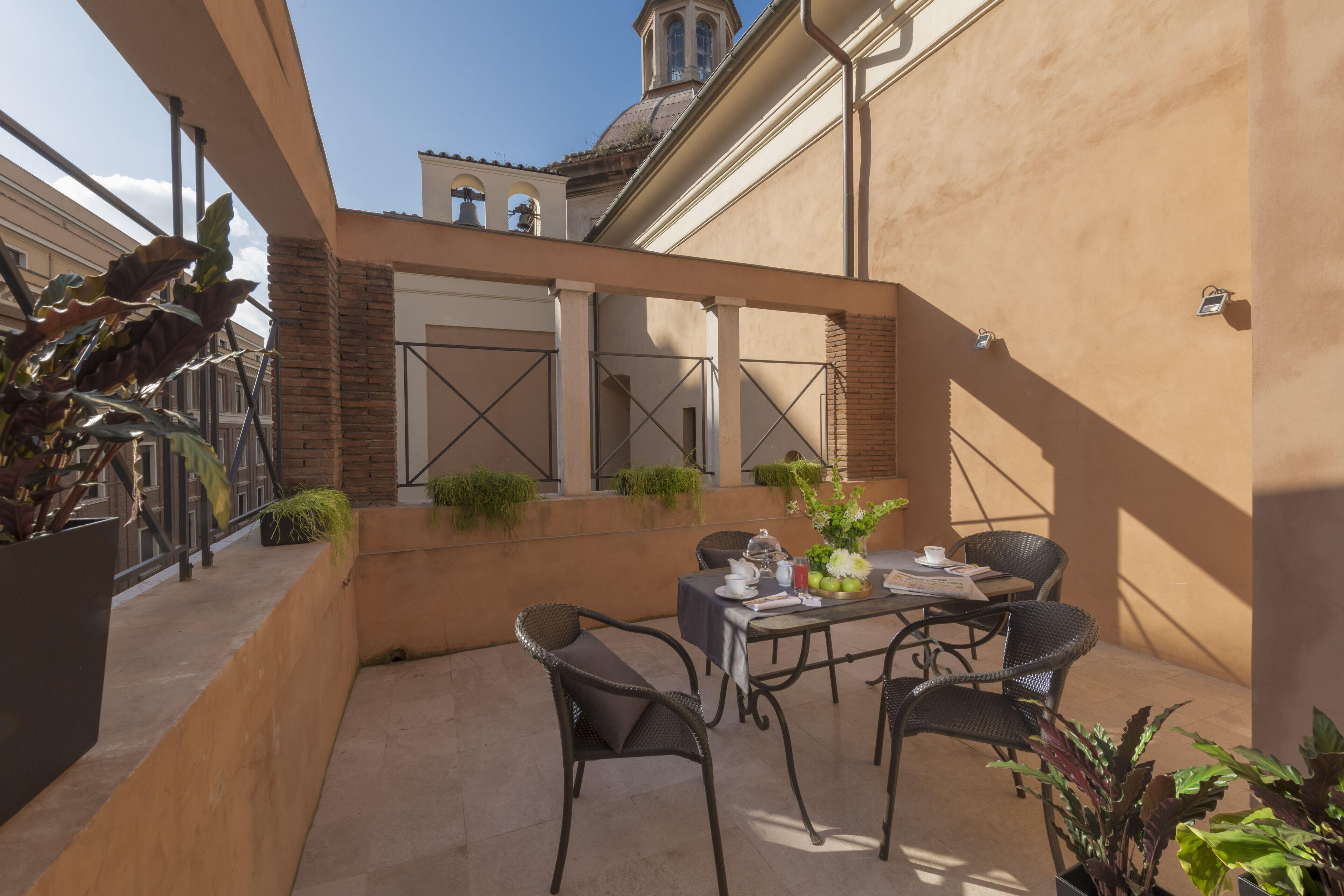 Hotel Royal Bissolati — Photos 1