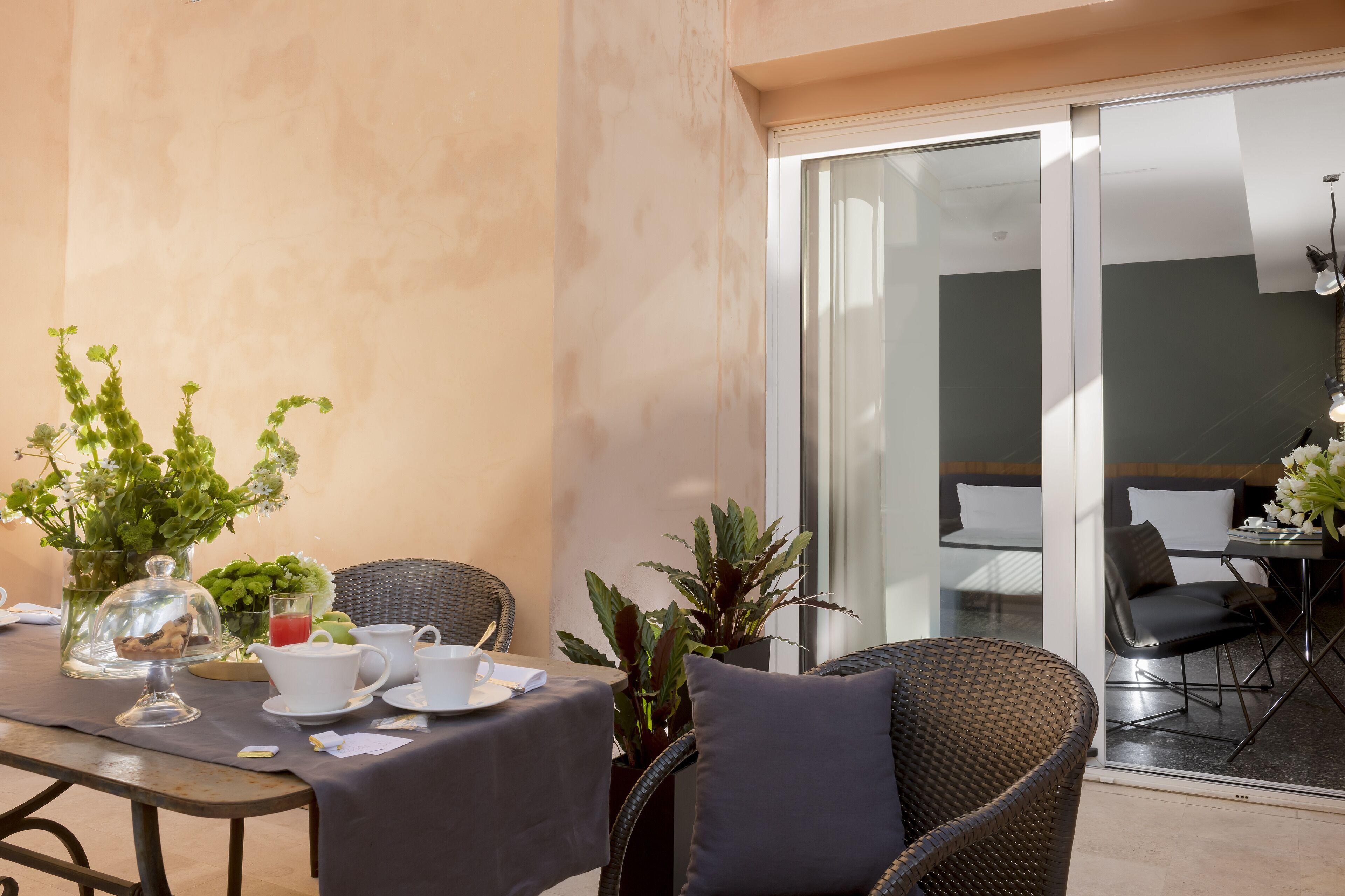 Hotel Royal Bissolati — Photos 3